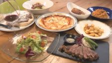 ボンジョルノ食堂グローブ