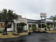 ハンドメイドキッチンOJ日田インター店